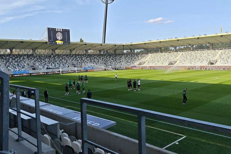 Conference League: Οι ενδεκάδες στο Χράντετς Κράλοβε – Παναθηναϊκός