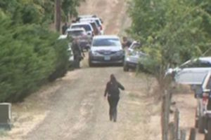 ΗΠΑ: Ύποπτος για πέντε ανθρωποκτονίες στο Όρεγκον βρέθηκε νεκρός