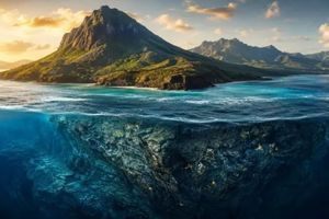 Επιστήμονες ανακαλύπτουν χαμένη ήπειρο με οδηγό κρυστάλλους ηλικίας δισεκατομμυρίων ετών
