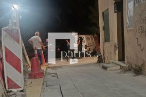 Τραγικός επίλογος για άστεγο στην Αγία Τριάδα