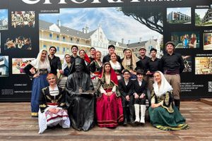 “Έλαμψαν” τα Κρητικόπουλα στο 3ο Northcote Festival