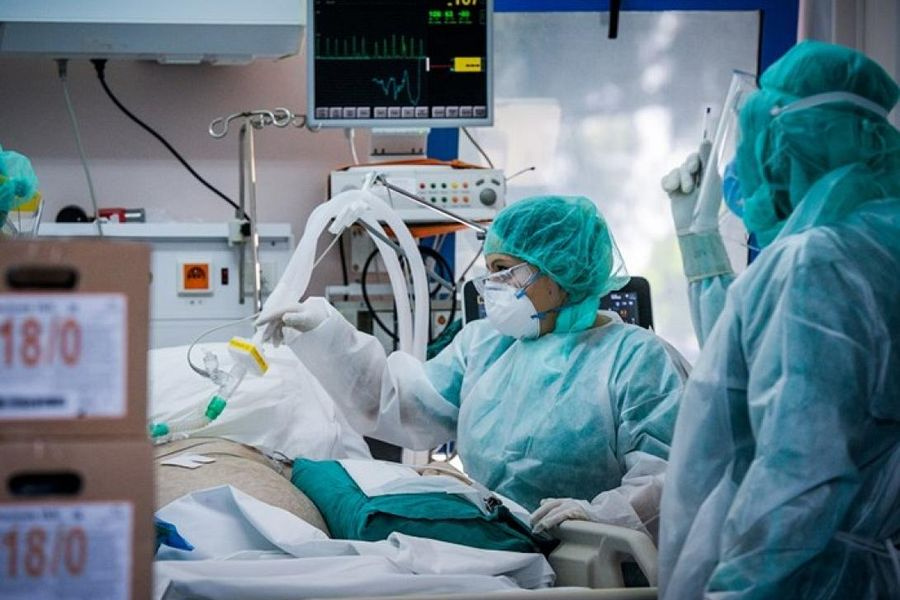 Ταξίδεψε στην Κρήτη με τον ιό του Δυτικού Νείλου: Στη ΜΕΘ του Βενιζελείου ο ασθενής από την Αττική