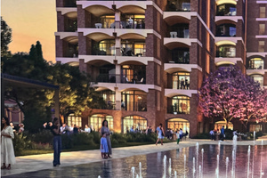 Project Γούρνες: 5άστερο ξενοδοχείο, εμπορικό κέντρο και αυστηροί όροι για την ανάπλαση των 346 στρεμμάτων