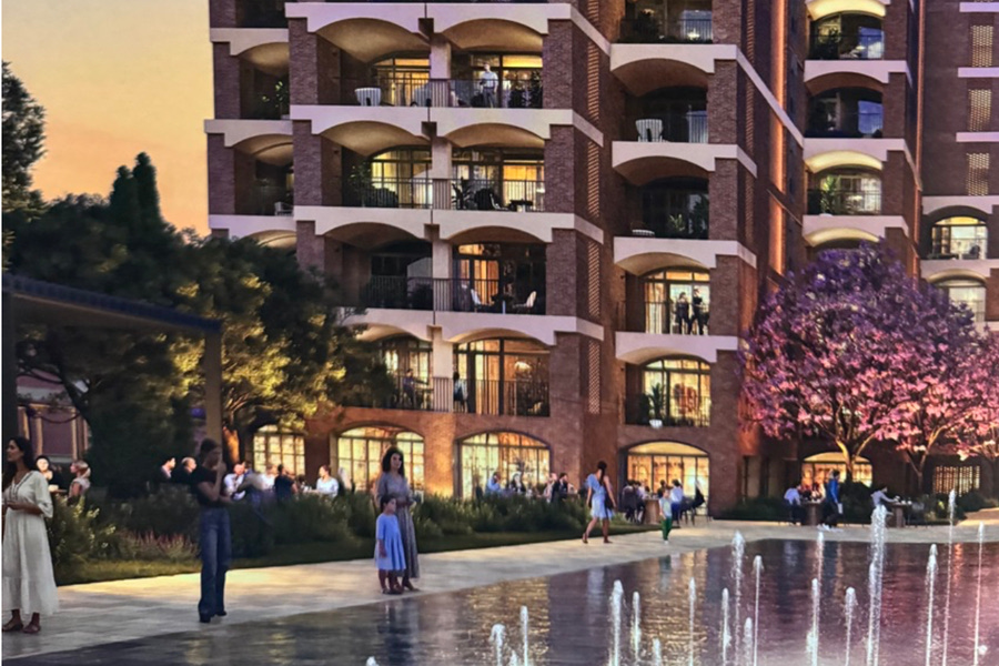 Project Γούρνες: 5άστερο ξενοδοχείο, εμπορικό κέντρο και αυστηροί όροι για την ανάπλαση των 346 στρεμμάτων