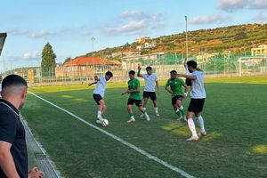 Ο Ρεθυμνιακός πήρε την πρωτιά στο Μαρκομιχελάκειο Τουρνουά