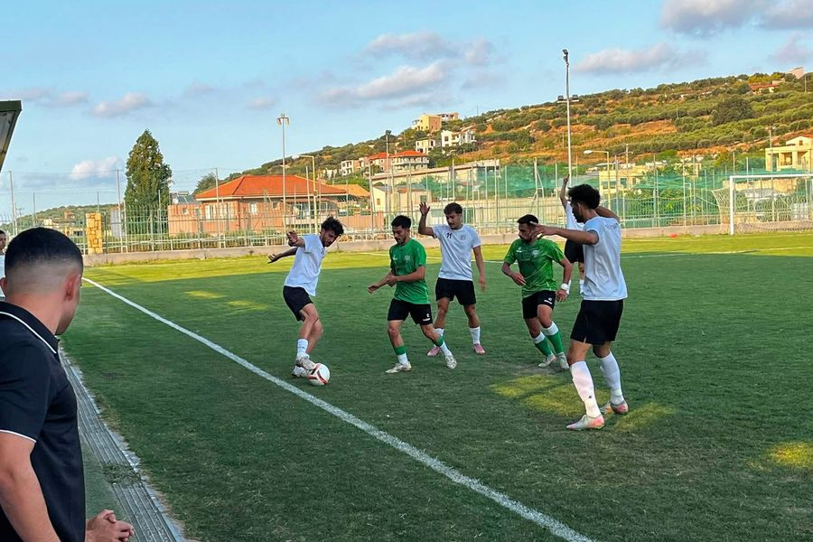 Ο Ρεθυμνιακός πήρε την πρωτιά στο Μαρκομιχελάκειο Τουρνουά