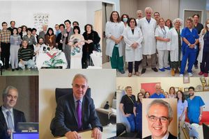 «Κοιτάζοντας πίσω, αισθάνομαι κυρίως ευγνωμοσύνη..»