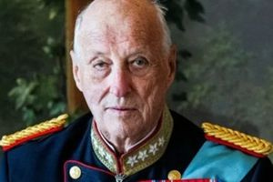 Νορβηγία: Απεβίωσε ο βασιλιάς Χάραλντ