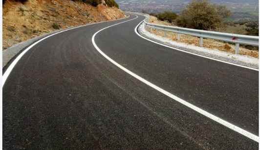 Εγκρίθηκαν συμπληρωματικές μελέτες ύψους 4 εκατ. ευρώ για τον Νότιο Οδικό Άξονα Ρεθύμνου από την Περιφερειακή Επιτροπή της Περιφέρειας Κρήτης