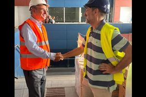 K. Χατζηδάκης: «Δεν έτυχε… πέτυχε» – Στα 5,3 δισ. ευρώ το Κοινωνικό Κλιματικό Ταμείο, νέο «Εξοικονομώ» για 62.000 κατοικίες