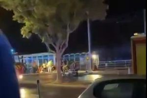 Γαλλία: Δύο νεκροί και 10 τραυματίες αφού άνδρας έπεσε “σκόπιμα” με το αυτοκίνητό του σε πεζούς στην πόλη Καν