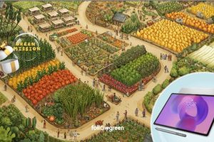 «Το ταξίδι των τροφίμων» η νέα Πράσινη Αποστολή της πλατφόρμας ανακύκλωσης Followgreen του Δήμου Ηρακλείου