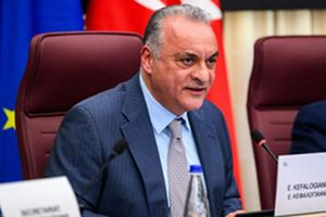 Παρέμβαση Μανώλη Κεφαλογιάννη: Απαιτεί ενέργειες της ΕΕ για την άμεση απελευθέρωση Οσμάν Καβαλά από την Τουρκία