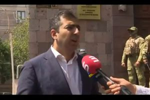 Αρμενία: Ο πρώην πρόεδρος της χώρας Ρόμπερτ Κοτσαριάν συνελήφθη για διαφθορά