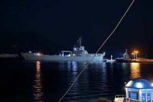 Αναχώρησαν οι Patriot από την Κάρπαθο – Μεταφέρονται στη Σούδα
