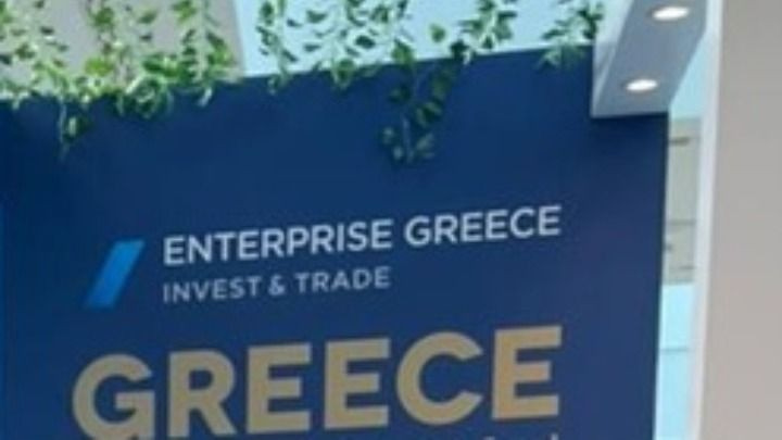 Enterprise Greece: Οι επόμενες διεθνείς δράσεις για την προώθηση της ελληνικής επιχειρηματικότητας