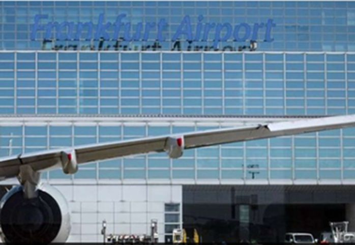 Γερμανία: Εργαζόμενος στο αεροδρόμιο της Φρανκφούρτης πέθανε από ελονοσία