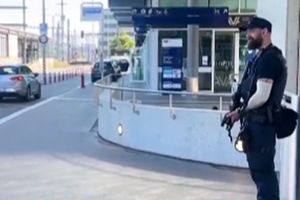 Ελβετία: Η αστυνομία συνέλαβε έναν υπόπτο μετά τη φονική ένοπλη επίθεση σε rave party
