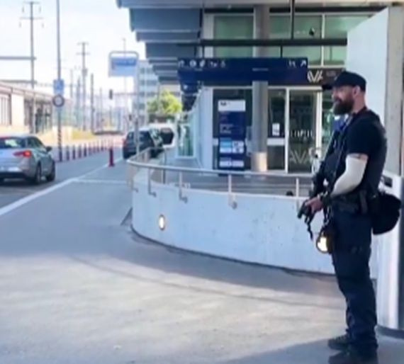 Ελβετία: Η αστυνομία συνέλαβε έναν υπόπτο μετά τη φονική ένοπλη επίθεση σε rave party