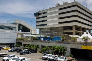 Σεισμοί στη Βενεζουέλα: Το διεθνές αεροδρόμιο του Καράκας ξανανοίγει την 1η Σεπτεμβρίου