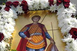 Δήμος Αποκορώνου: Έκτακτες κυκλοφοριακές ρυθμίσεις για τον εορτασμό του Αγίου Φανουρίου