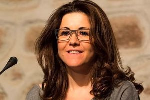 “Σήμερα έφυγε από κοντά μας μια σπουδαία Ανωγειανή, η Εύη Βρέντζου – Πίστευα πως και αυτή τη μάχη θα την κέρδιζε”