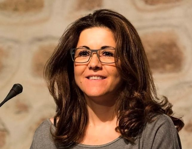 “Σήμερα έφυγε από κοντά μας μια σπουδαία Ανωγειανή, η Εύη Βρέντζου – Πίστευα πως και αυτή τη μάχη θα την κέρδιζε”