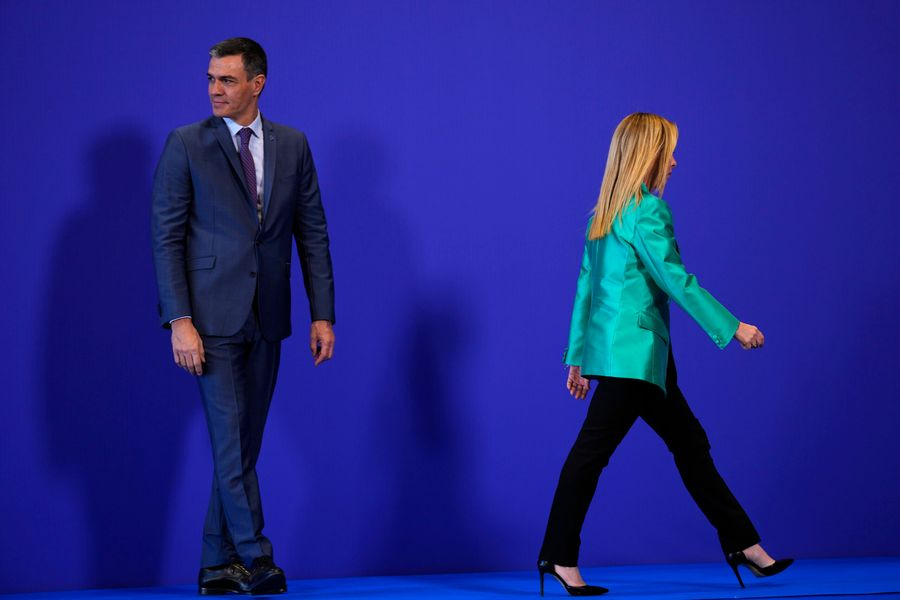 «Ρήγμα» Ιταλίας – Ισπανίας για τους ελέγχους στα σύνορα