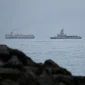 Ομάν και Ιράν συζητούν για “προσωρινό διάδρομο ναυσιπλοΐας” μέσω των Στενών του Ορμούζ