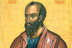 Η σταθερότητα του εσωτερικού ανθρώπου