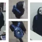 Φιλαδέλφεια: Άνδρας ντυμένος ”Chucky” τρομοκρατεί πολίτες – ”Είστε έτοιμοι να πεθάνετε;”