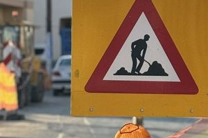 Μοίρες: Κυκλοφοριακές ρυθμίσεις στην οδό 28ης Οκτωβρίου λόγω έναρξης εργασιών ανάπλασης