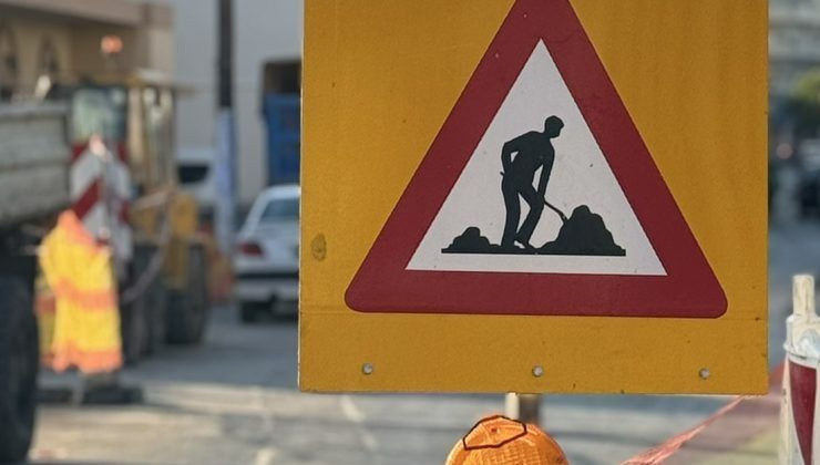 Ηράκλειο: Ποιος δρόμος κλείνει για δύο ημέρες;