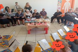Δράση για την Κρητική Βεγγέρα από τα παιδιά του ΚΔΑΠ και το ΚΗΦΗ Παλιανής