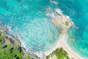 Προστασία αιγιαλού: Drones στις παραλίες, έλεγχοι και πρόστιμα