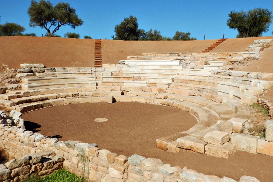 «Παράδοση και Μνήμη» στο Φεστιβάλ Κρήτης σε συνεργασία με το Φεστιβάλ Μουσικής Δωματίου Χανίων