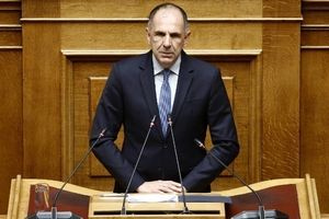 Γ. Γεραπετρίτης: Ο ελληνικός λαός αντιλαμβάνεται ότι έχει μια κυβέρνηση που μπορεί να διαχειριστεί οποιαδήποτε κρίση