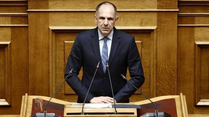 Γ. Γεραπετρίτης: Ο ελληνικός λαός αντιλαμβάνεται ότι έχει μια κυβέρνηση που μπορεί να διαχειριστεί οποιαδήποτε κρίση