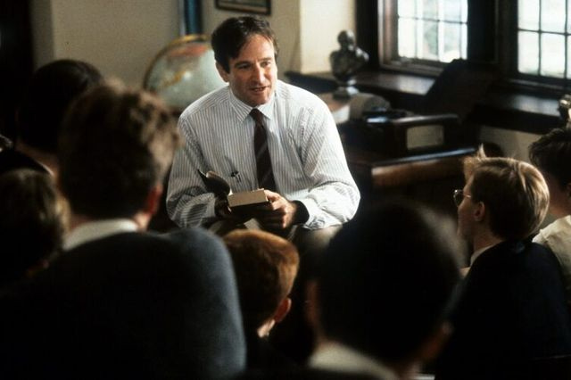 Robin Williams: Γιατί ενεργοποιήθηκε ξανά ο λογαριασμός του κωμικού στο Instagram;