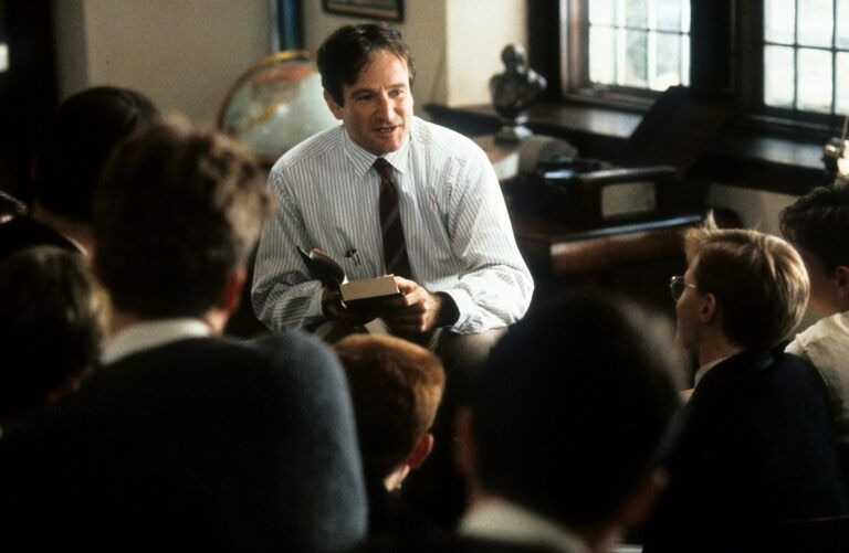 Robin Williams: Γιατί ενεργοποιήθηκε ξανά ο λογαριασμός του κωμικού στο Instagram;