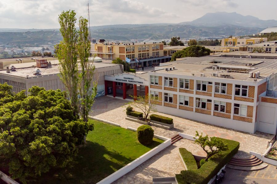 Υψηλού Επιπέδου Μεταπτυχιακές Σπουδές στη Λογιστική και Χρηματοοικονομική στο ΕΛΜΕΠΑ