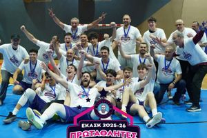 Μπάσκετ: Το καμάρι της Ν. Αλικαρνασσού στη NL2 -Αφιέρωμα της ΕΟΚ
