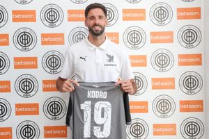 Με Κόντρο στη Θεσσαλονίκη ο ΟΦΗ