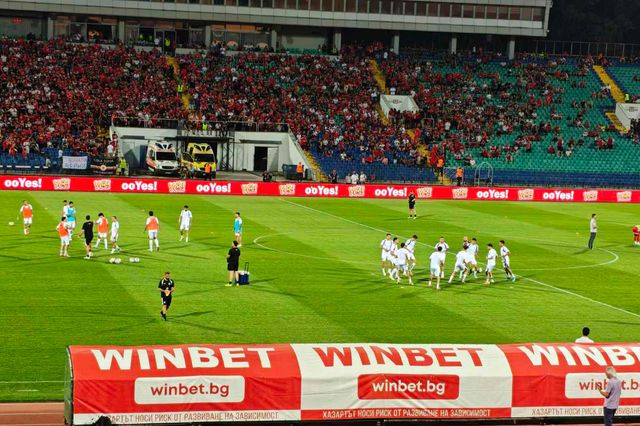 ΤΣΣΚΑ Σόφιας – ΟΦΗ 0-0: Λεπτό προς λεπτό η μάχη του ΟΦΗ για την πρόκριση στο Europa League