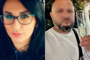 Δολοφονία στη Νέα Σμύρνη: Καρέ-καρέ η εν ψυχρώ εκτέλεση της 45χρονης – Τι κατέγραψε κάμερα ασφαλείας