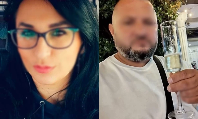 Δολοφονία στη Νέα Σμύρνη: Καρέ-καρέ η εν ψυχρώ εκτέλεση της 45χρονης – Τι κατέγραψε κάμερα ασφαλείας