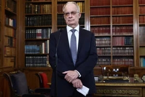 Κωνσταντίνος Τασούλας για τη συντριβή των ελικοπτέρων: Η σκέψη μας βρίσκεται στις οικογένειες των δύο που χάθηκαν με τόσο τραγικό τρόπο