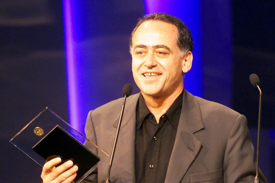 Έφυγε από τη ζωή ο σπουδαίος ηθοποιός Νίκος Καλογερόπουλος