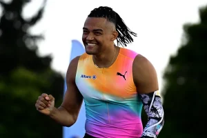 Diamond League: Δεύτερος ο Καραλής στη Σιλεσία – Άλλη μια νίκη ο Ντουπλάντις