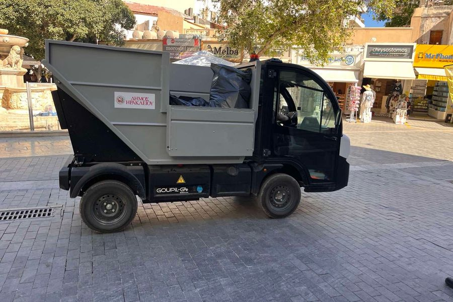 Πόσα άραγε θα πληρωθεί ο ιδιώτης εργολάβος της Καθαριότητας στο Ηράκλειο; – Ερωτήματα για μη εφαρμογή της σύμβασης και επιστράτευση της… Υπηρεσίας!